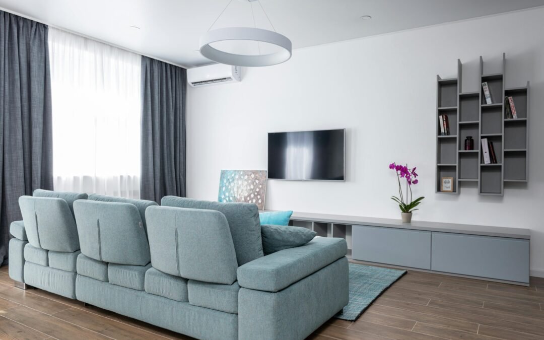 TV Wall Mounting Guide: Mistakes to Avoid Before Installation