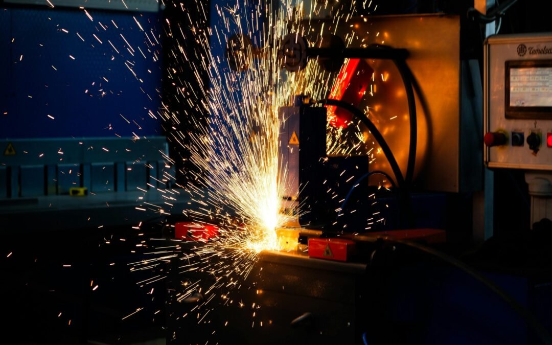 Why Your Electrical Sockets Spark