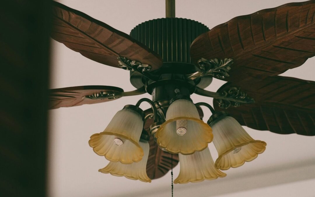 Fan Installation & Repair: Common Problems and Quick Fixes