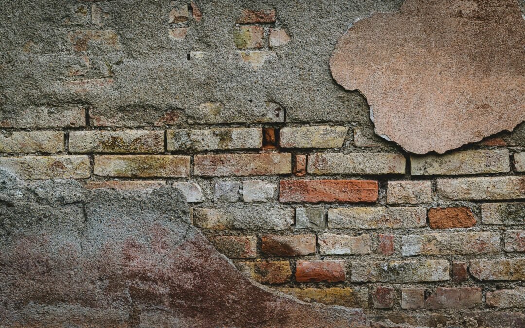 How to Fix Common Wall Cracks at Home